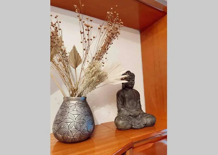 Calido Y Acogedor Apartamento, Ideal Para Familias