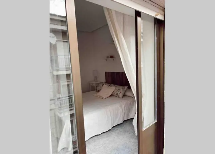 Calido Y Acogedor Apartamento, Ideal Para Familias