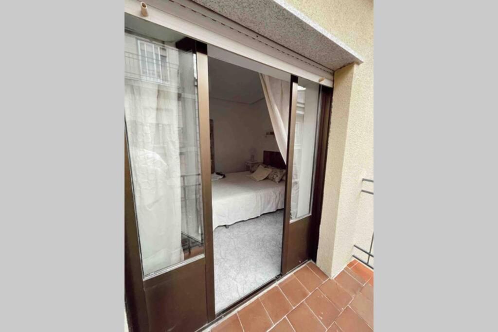 Calido Y Acogedor Apartamento, Ideal Familias * Salamanca