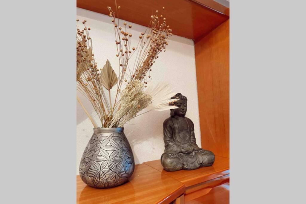 Calido Y Acogedor Apartamento, Ideal Familias