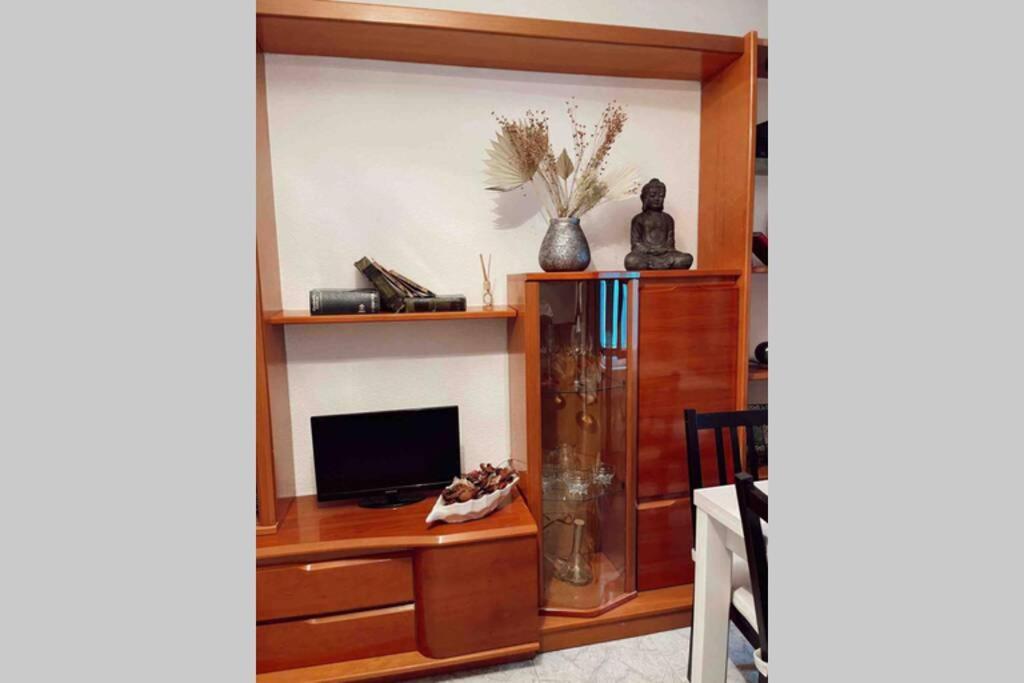 Calido Y Acogedor Apartamento, Ideal Familias Apartment