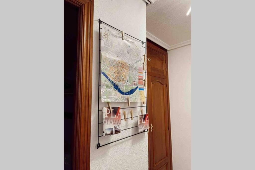 Calido Y Acogedor Apartamento, Ideal Familias Apartment Salamanca