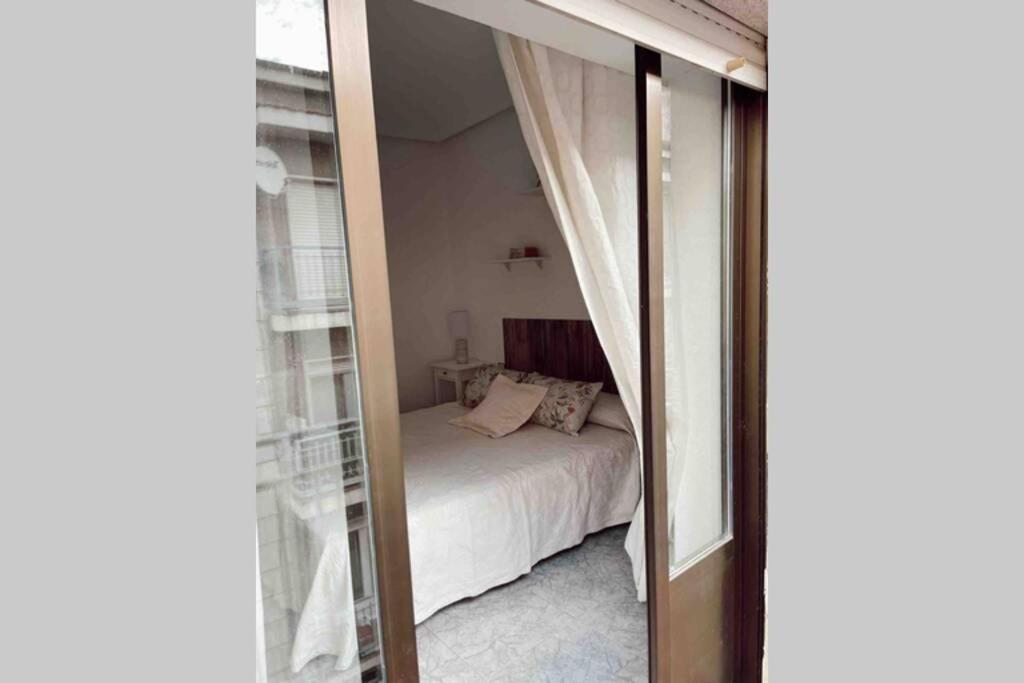 Calido Y Acogedor Apartamento, Ideal Familias Apartment *