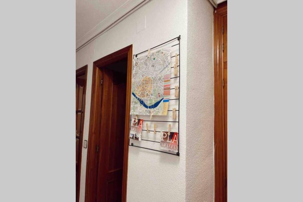 Calido Y Acogedor Apartamento, Ideal Familias Apartment *
