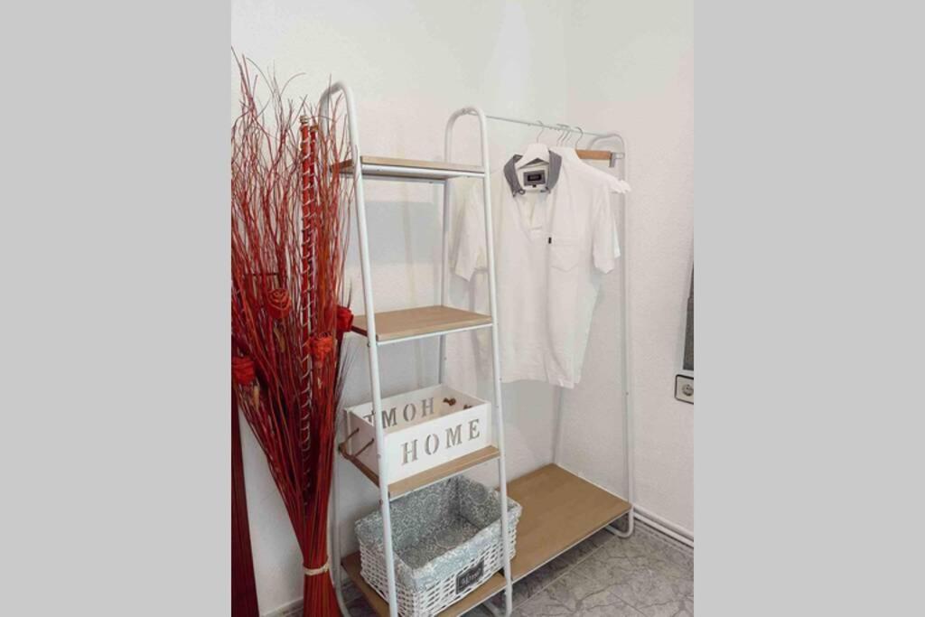 Apartment Calido Y Acogedor Apartamento, Ideal Familias Salamanca